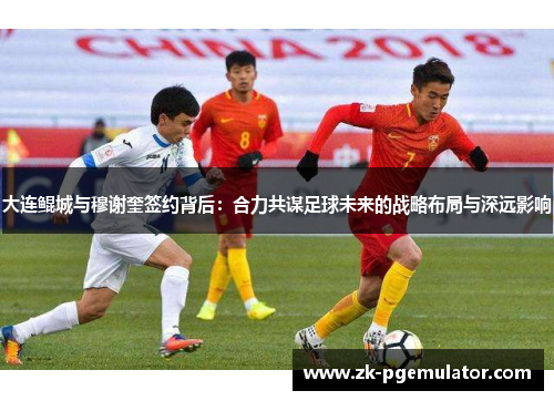 大连鲲城与穆谢奎签约背后：合力共谋足球未来的战略布局与深远影响