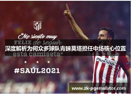 深度解析为何众多球队青睐莫塔担任中场核心位置