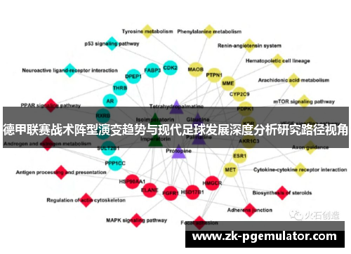 德甲联赛战术阵型演变趋势与现代足球发展深度分析研究路径视角 德甲联赛战术阵型演变趋势与现代足球发展深度分析研究路径视角