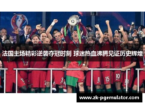 法国主场精彩逆袭夺冠时刻 球迷热血沸腾见证历史辉煌